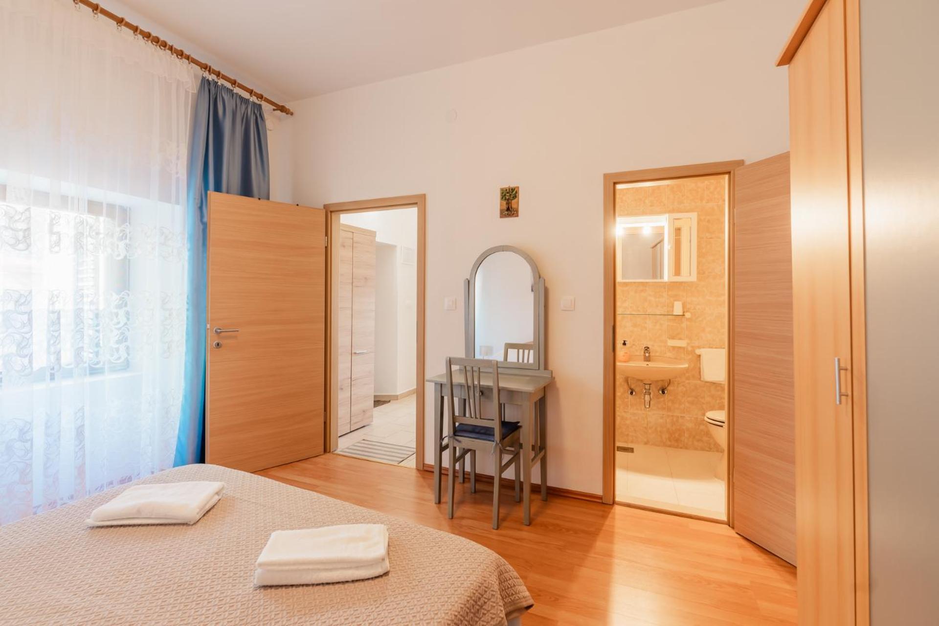 Villa Marisan Bribir  Extérieur photo