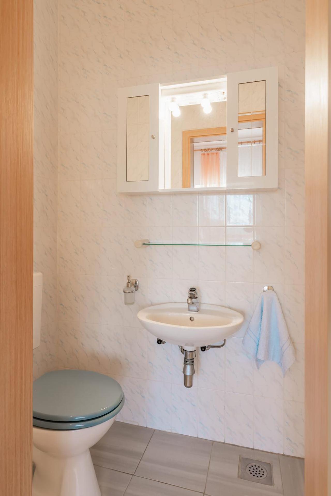 Villa Marisan Bribir  Extérieur photo