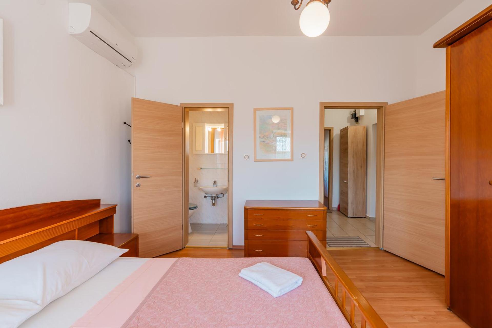 Villa Marisan Bribir  Extérieur photo