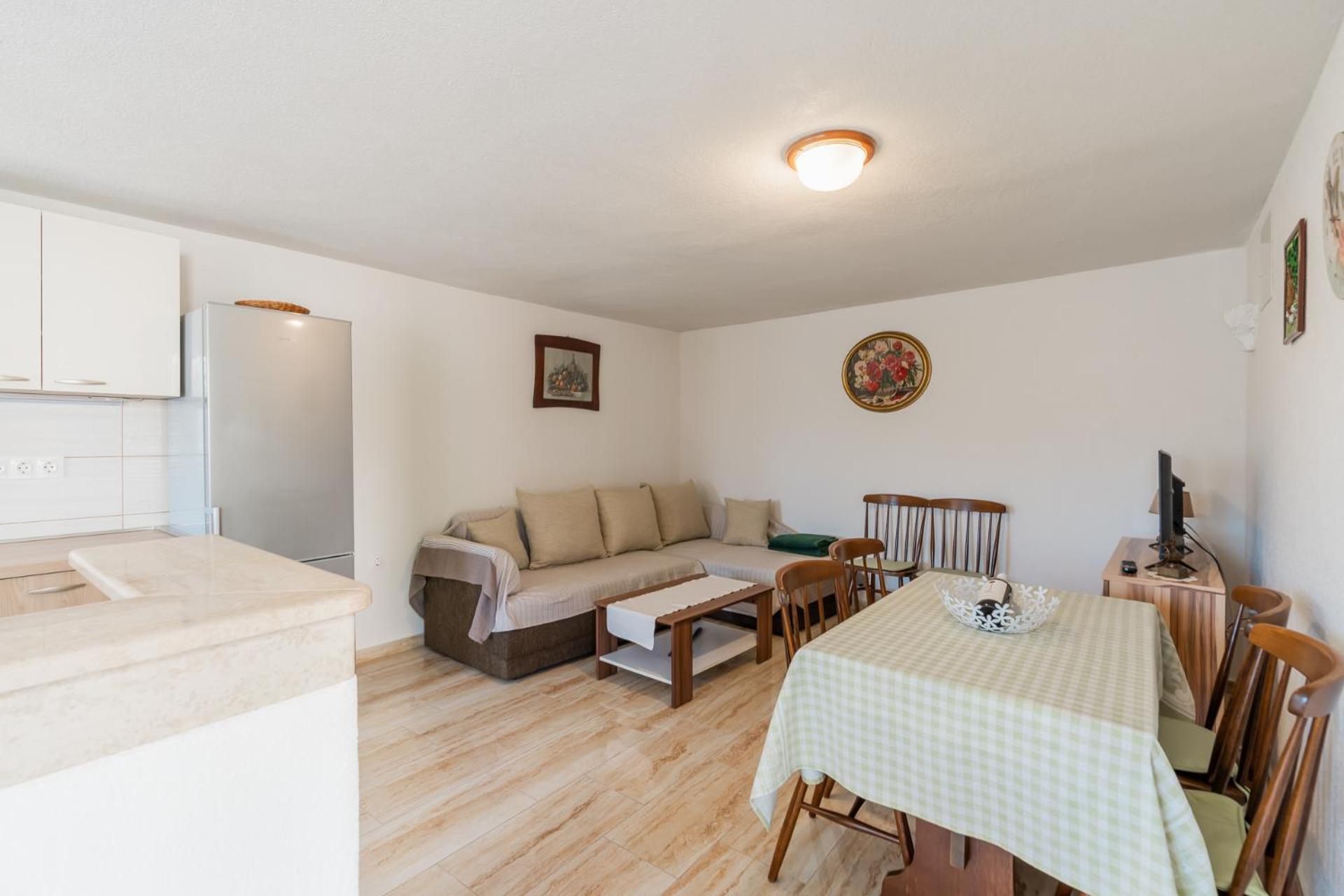Villa Marisan Bribir  Extérieur photo
